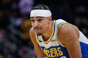 末节不得分！内姆哈德17中8拿下23分1板3助1断 正负值-23