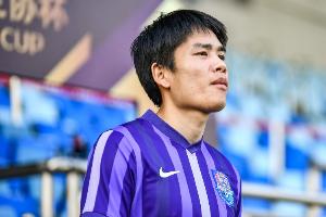 德转：天津津门虎球员钱宇淼自由转会佛山南狮，现年28岁司职边卫