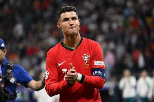 3月将前往当地进行友谊赛！葡萄牙足协声明：密切关注墨西哥局势