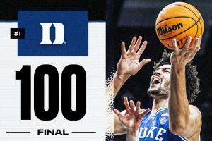 状元热门~布泽尔儿子8投&14罚砍24+13+2+3 半场20分仅比对手少2分