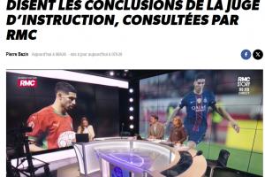 阿什拉夫涉强奸案起诉书：手指入侵女性下体，持续不到一分钟挣脱