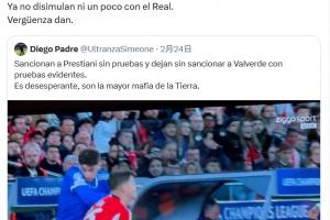 普雷斯蒂安尼开炮：拳击可以无视，没证据却可以禁赛，演都不演了