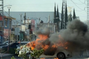 ESPN：墨西哥vs冰岛的热身赛将正常进行，不受当地暴力事件的影响