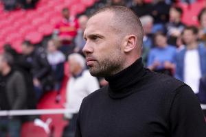 离队！邮报：热刺本希望留下海廷加辅佐图多尔，但遭到拒绝