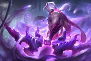 26先锋赛版本改动详情：韦鲁斯Q技能削弱，W技能新增AD加成