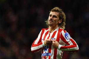 罗马诺：奥兰多城为格列兹曼开出3年的丰厚合同，球员渴望去美国