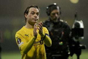 闪耀队长：没人能想到我们能双杀国米 非常欢迎曼城重回挪威