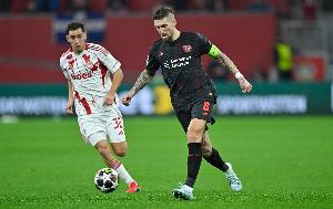 16强更愿碰阿森纳还是拜仁？安德里希：更不愿意面对德国球队