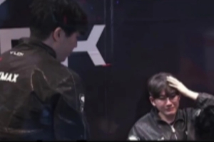 ShowMaker：Career就像动画片主角一样，哭了后觉醒了