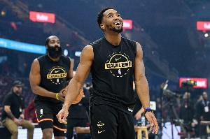 连战强敌！骑士接下来5场赛程：雄鹿/活塞/篮网/活塞/凯尔特人