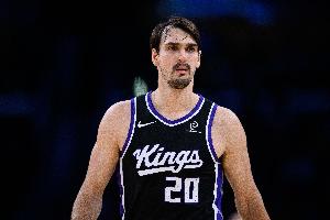 此前被裁！萨里奇：准备重返欧洲 希望能保持不错的水平继续打球