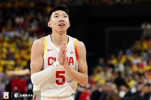 客场5打8能够逆转 对处于低谷的中国男篮来说是场充满血性的战斗