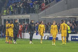 苦！多特欧冠遭大逆转，德国杯止步16强+德甲落后8分2天后踢拜仁