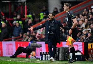 邮报：不满近2个主场丢掉4分，罗塞尼尔在切尔西更衣室发火