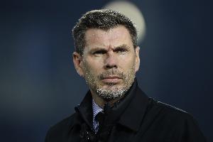 博班：尽管在意甲表现出色，但国米欧冠出局的责任也在齐沃身上