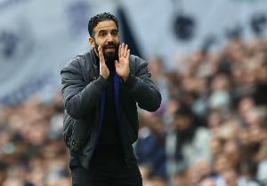 迅速再就业？巴媒：瓦斯科达伽马有意邀请前曼联主帅阿莫林执教