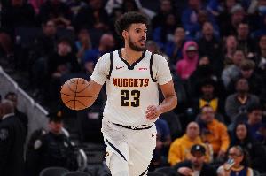 你走后掘金得到约翰逊&瓦兰？布斯：任何人做掘金GM都能这么做