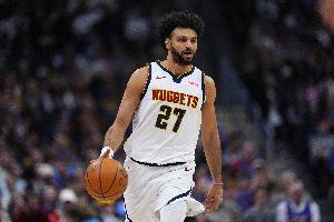 将对阵绿军！掘金伤病报告：穆雷可出战 戈登、沃特森缺阵