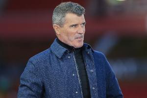 基恩谈阿森纳vs切尔西：估计切尔西又要干傻事，例如拿个红牌之类