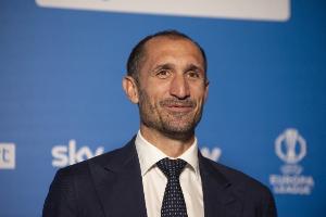 基耶利尼：大家对首回合感到失望，而现在要把失望转化为历史时刻