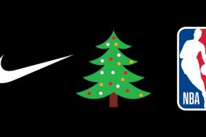 时隔十年再次回归！耐克将在2026-27赛季复刻NBA圣诞球衣！