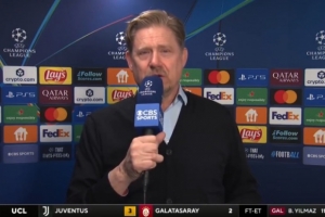 舒梅切尔：这是我见过巴黎表现最差的一次，红牌改变了比赛走向