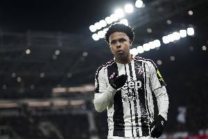 罗体：麦肯尼已经成为尤文的万金油，俱乐部正在全力推动他的续约