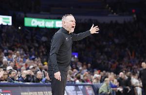 布斯：我和马龙从未当众发生肢体或语言冲突 不知道流言怎么来的