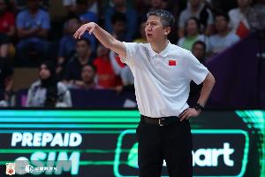 媒体人：日本和我们都相信日本有篮 日本和我们都相信我们没篮