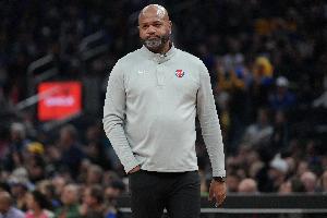 比克斯塔夫：雷霆仍有很多冠军级别球员 他们懂得该如何挺身而出