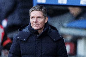 格拉斯纳：欧战和英超都会派出最强阵，我们离联赛第八只差三分