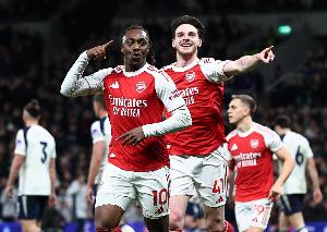 电讯报：阿森纳服装更新频率超同期锋线进球 商业收入大增104%