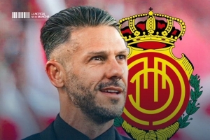 记者：德米凯利斯即将出任马略卡主帅，正商谈最终细节