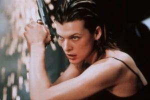 《生化危机》电影导演称改编必须尊重游戏！不了解就不合作