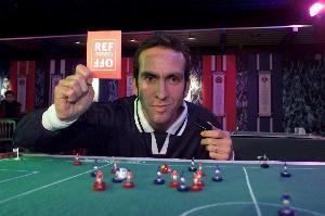 迪卡尼奥：尤文让人心潮澎湃，明天开始我们会看到谁有资格留队