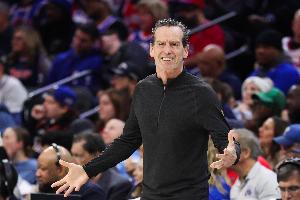 阿特金森：最后一攻前完全没想叫暂停 不想让对手换人和调整对位