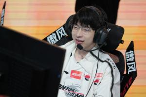 不是哥们你输出呢？Hope数据亮眼但关键团再度疲软 走位失误连续空技能