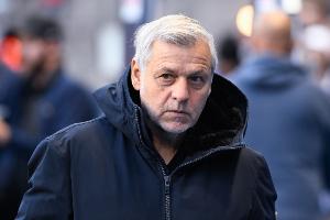 里尔主帅：附加赛次回合会踢得更有侵略性，小姆巴佩仍需时间康复