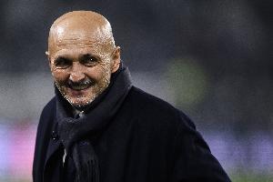 斯帕莱蒂：尤文需要依靠团队完成大逆转 麦肯尼拥有前场自由度