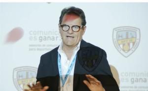 卡佩罗：今天这支尤文配得上晋级，没有任何一名球员该被批评