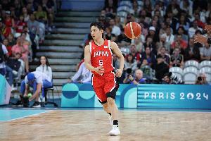 媒体人：日本这场是输球又输人 这要逼着他们把八村和河村叫回来