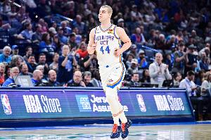 高度评价！约基奇：托皮奇是塞尔维亚篮球的未来 他非常有天赋