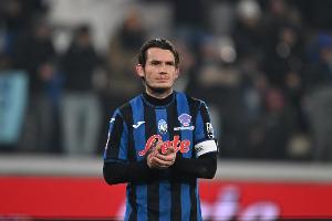 德容恩：开局进球很有帮助 没人指望我们能逆转但我们自己相信