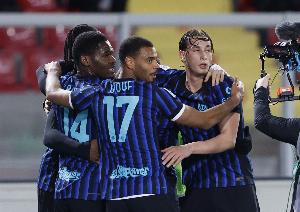 欧冠出局！意媒：国米今年盈亏基本平衡，索默等离队将腾薪资空间