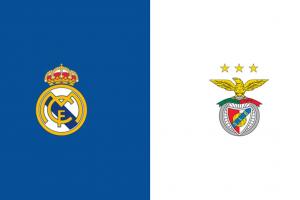 皇马vs本菲卡首发：维尼修斯、贡萨洛先发，阿诺德、居莱尔出战