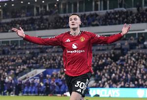 talkSPORT主持人盛赞舍什科：他是英超新援前锋里表现最好的