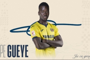 法媒：曼联关注黄潜中场P·盖耶 球员被视为卡塞米罗的理想替代者