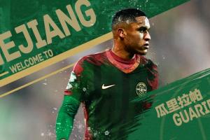 津媒：中超引援租借方式成潮流，未来调整起来代价不会太大