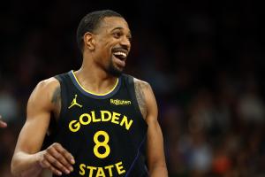 勇记：梅尔顿接近出战每场比赛 但霍福德不会打背靠背