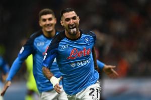 波利塔诺：德布劳内状态还不错，希望他尽快回归